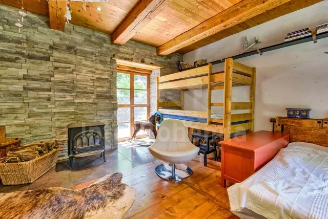 Chalupa Křivoklátsko - Otročíněves OP 0145