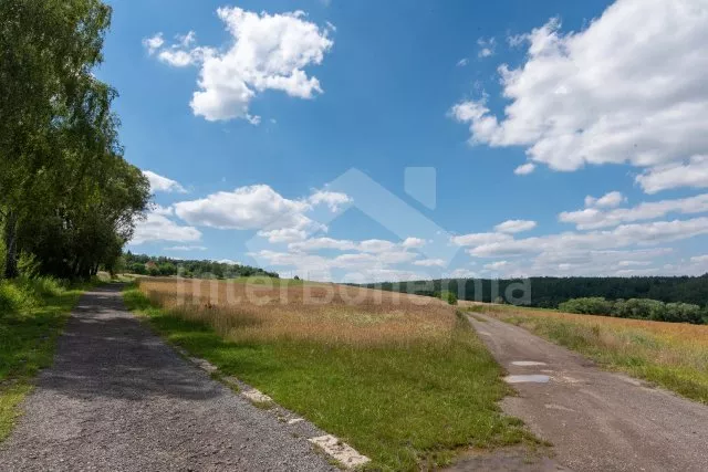 Chalupa Křivoklátsko - Otročíněves OP 0145