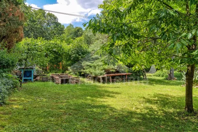 Chalupa Křivoklátsko - Otročíněves OP 0145