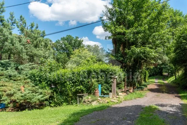 Chalupa Křivoklátsko - Otročíněves OP 0145