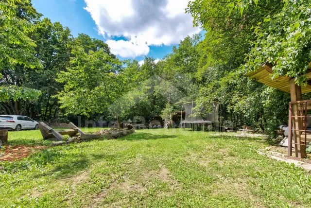 Chalupa Křivoklátsko - Otročíněves OP 0145