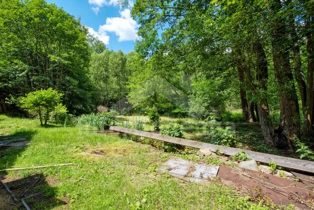 Chalupa Křivoklátsko - Otročíněves OP 0145