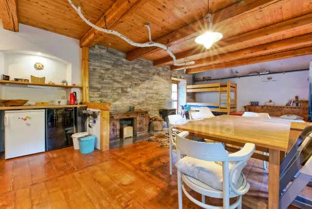 Chalupa Křivoklátsko - Otročíněves OP 0145