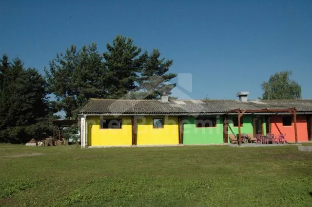 Apartmán Jihočeské rybníky JC 0050