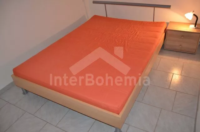 Apartmán Jihočeské rybníky JC 0050