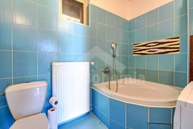 Chalupa Blaník a okolí - Mladá Vožice JC 0519