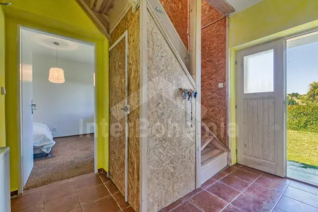 Chalupa Blaník a okolí - Mladá Vožice JC 0519