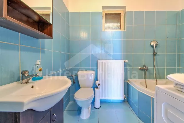 Chalupa Blaník a okolí - Mladá Vožice JC 0519