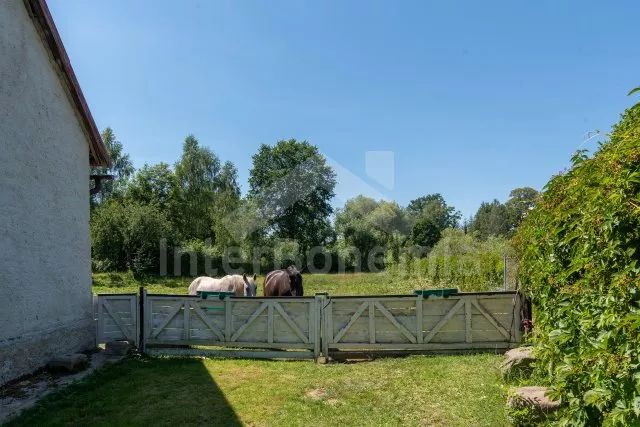 Chalupa Blaník a okolí - Mladá Vožice JC 0519