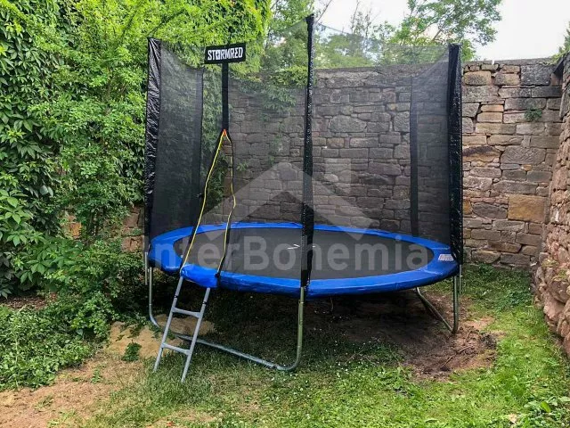 Domek Praha a okolí - Šlapanice OP 0072