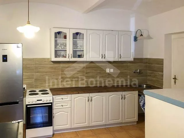 Domek Praha a okolí - Šlapanice OP 0072