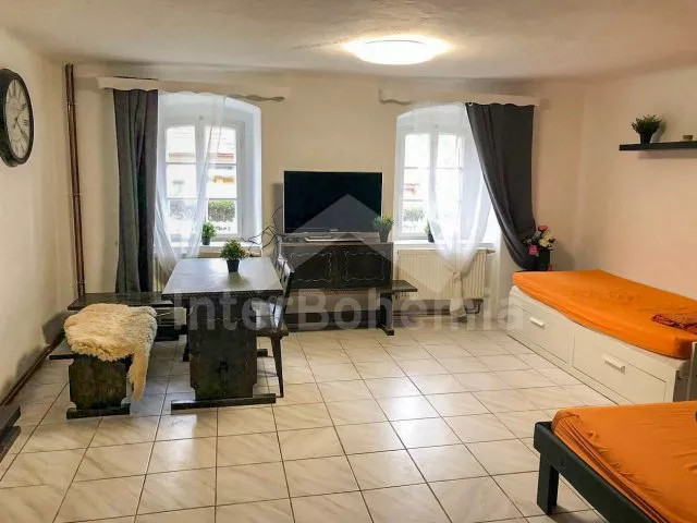 Domek Praha a okolí - Šlapanice OP 0072