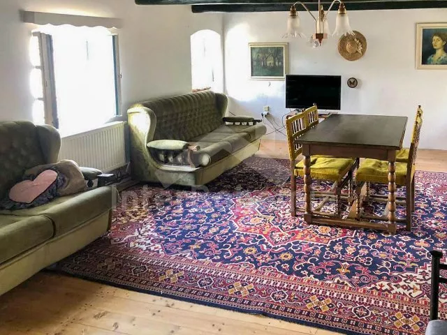 Domek Praha a okolí - Šlapanice OP 0072