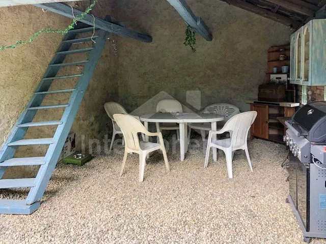 Domek Praha a okolí - Šlapanice OP 0072