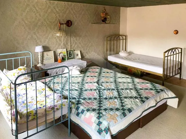 Domek Praha a okolí - Šlapanice OP 0072