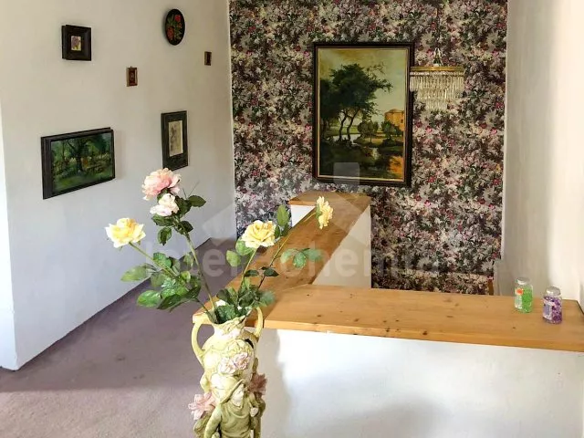 Domek Praha a okolí - Šlapanice OP 0072