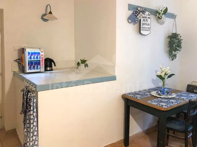 Domek Praha a okolí - Šlapanice OP 0072