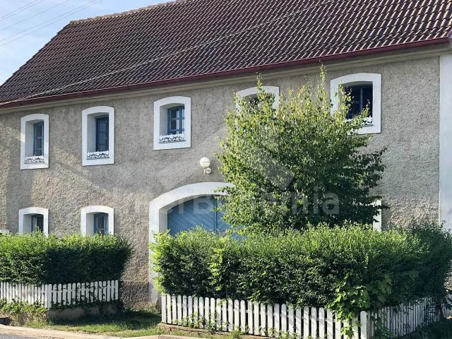 Domek Praha a okolí - Šlapanice OP 0072