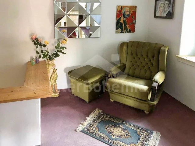 Domek Praha a okolí - Šlapanice OP 0072