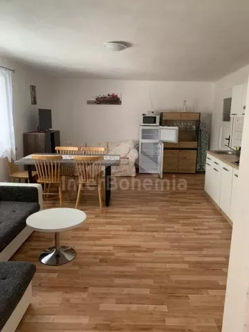 Apartmán Šumava a předhůří - Zbytiny JC 0520