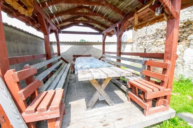 Apartmán Šumava a předhůří - Zbytiny JC 0520