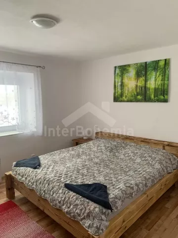 Apartmán Šumava a předhůří - Zbytiny JC 0520