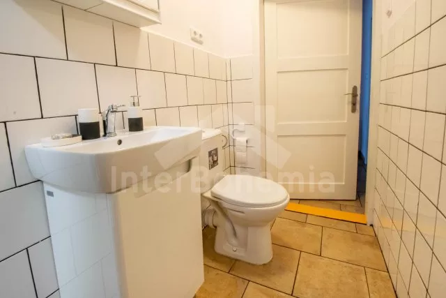Apartmán Šumava a předhůří - Zbytiny JC 0520