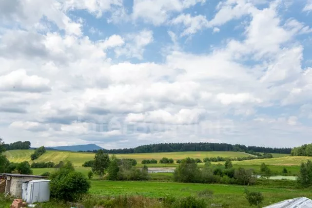 Apartmán Šumava a předhůří - Zbytiny JC 0520