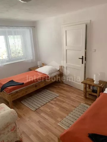 Apartmán Šumava a předhůří - Zbytiny JC 0520