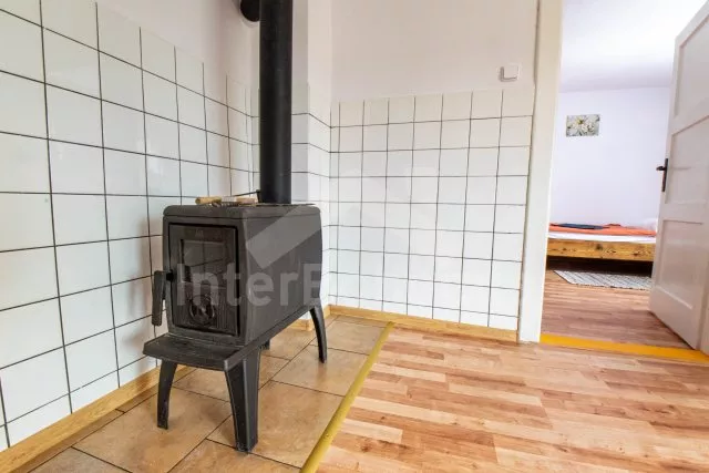 Apartmán Šumava a předhůří - Zbytiny JC 0520