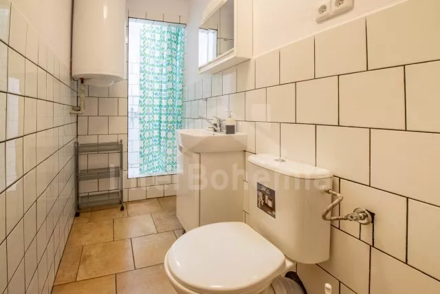 Apartmán Šumava a předhůří - Zbytiny JC 0520