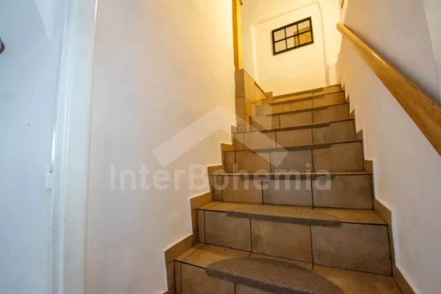 Apartmán Šumava a předhůří - Zbytiny JC 0520