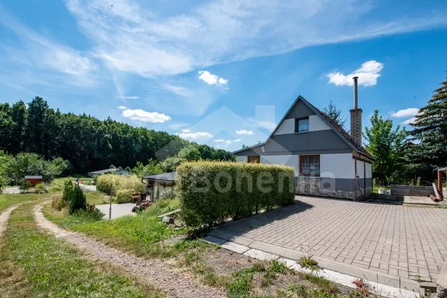 Chata Orlické hory a předhůří - Česká Skalice VC 0183