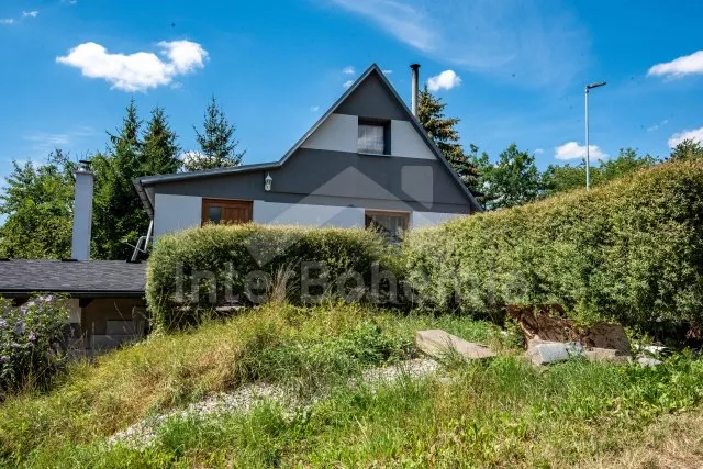 Chata Orlické hory a předhůří - Česká Skalice VC 0183