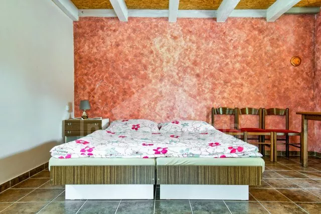 Chata Orlické hory a předhůří - Česká Skalice VC 0183