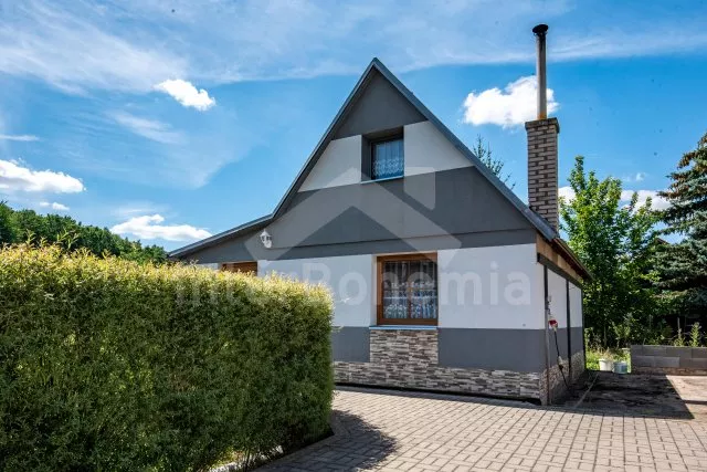 Chata Orlické hory a předhůří - Česká Skalice VC 0183