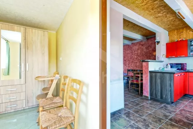 Chata Orlické hory a předhůří - Česká Skalice VC 0183