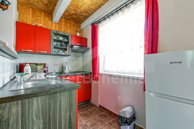 Chata Orlické hory a předhůří - Česká Skalice VC 0183