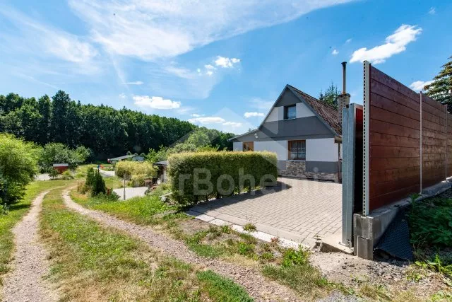 Chata Orlické hory a předhůří - Česká Skalice VC 0183