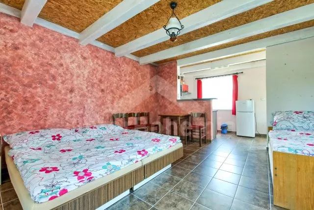 Chata Orlické hory a předhůří - Česká Skalice VC 0183