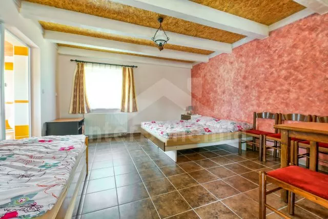 Chata Orlické hory a předhůří - Česká Skalice VC 0183