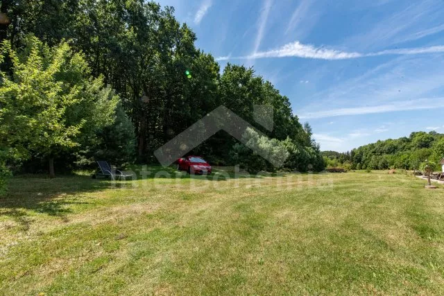 Chata Orlické hory a předhůří - Česká Skalice VC 0183