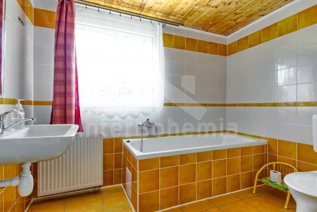 Chata Orlické hory a předhůří - Česká Skalice VC 0183