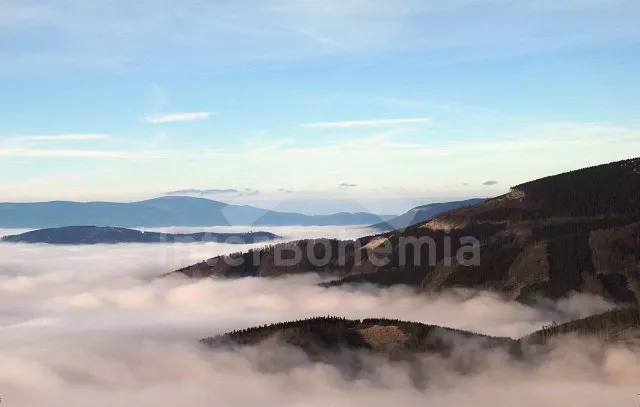 Chata Jeseníky - Ramzová SM 0113