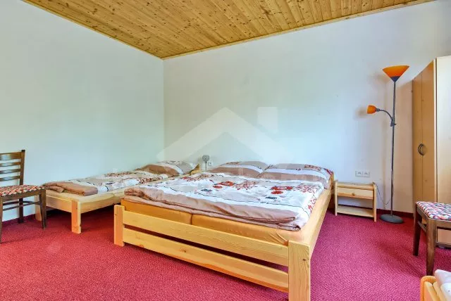 Chata Orlické hory a předhůří - Česká Skalice VC 0184