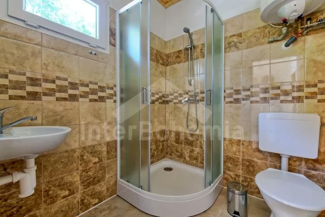 Chata Orlické hory a předhůří - Česká Skalice VC 0184