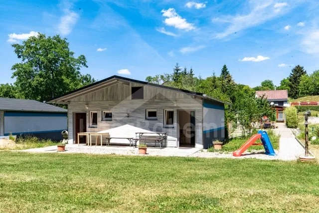 Chata Orlické hory a předhůří - Česká Skalice VC 0184