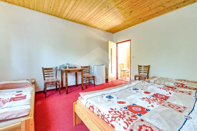 Chata Orlické hory a předhůří - Česká Skalice VC 0184