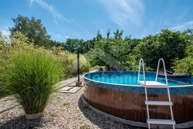 Chata Orlické hory a předhůří - Česká Skalice VC 0184