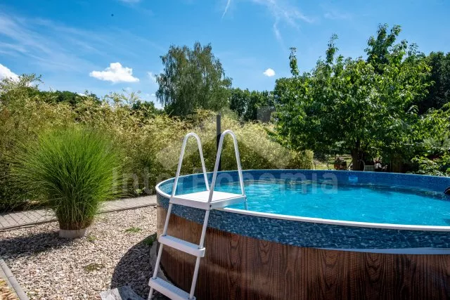 Chata Orlické hory a předhůří - Česká Skalice VC 0184